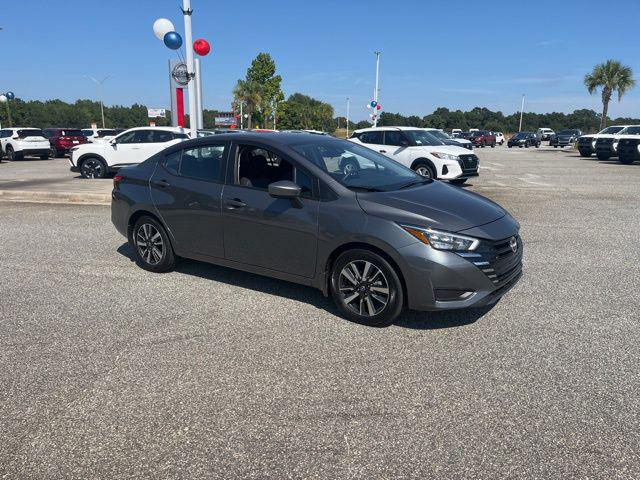 2025 Nissan Versa 1.6 SV for sale in Albany, GA