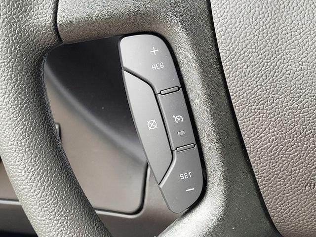 2025 GMC Savana Cargo RWD 2500 Extended Wheelbase Work Van