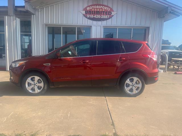 2016 Ford Escape SE for sale in McAlester, OK