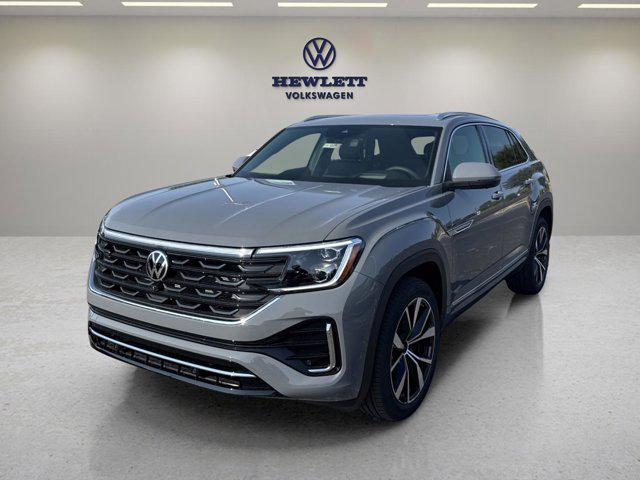 2026 Volkswagen Atlas Cross Sport 2.0T SEL Premium R-Line for sale in Georgetown, TX