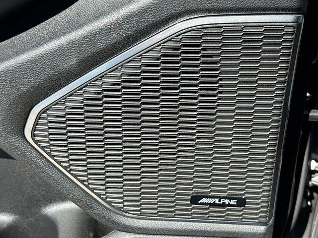 2022 Jeep Grand Cherokee L Summit 4x4