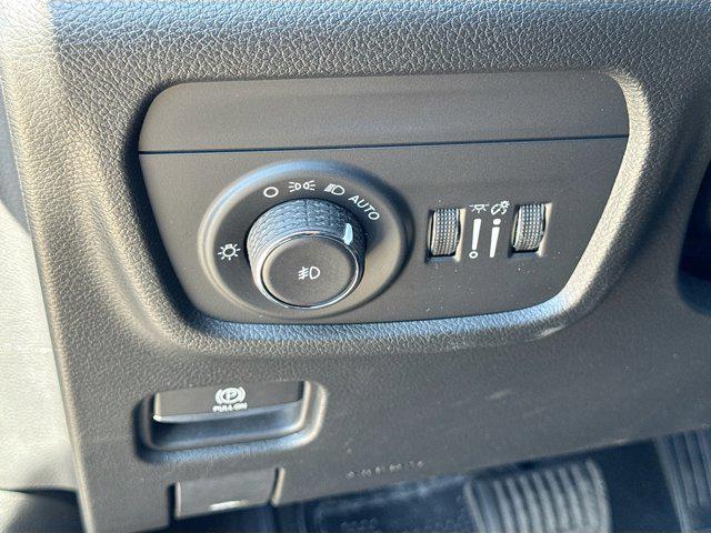 2022 Jeep Grand Cherokee L Summit 4x4