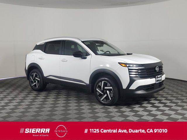 2026 Nissan Kicks SV for sale in Monrovia, CA