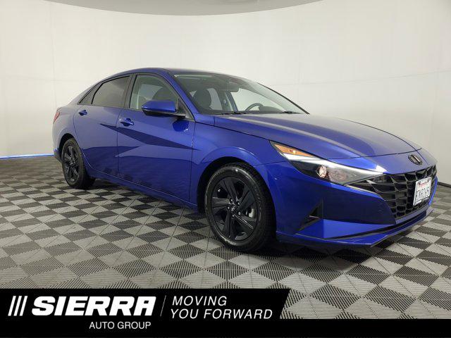 2022 Hyundai Elantra SEL for sale in Monrovia, CA