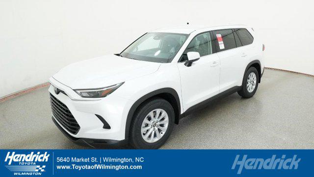 2026 Toyota Grand Highlander Hybrid XLE for sale in Wilmington, NC