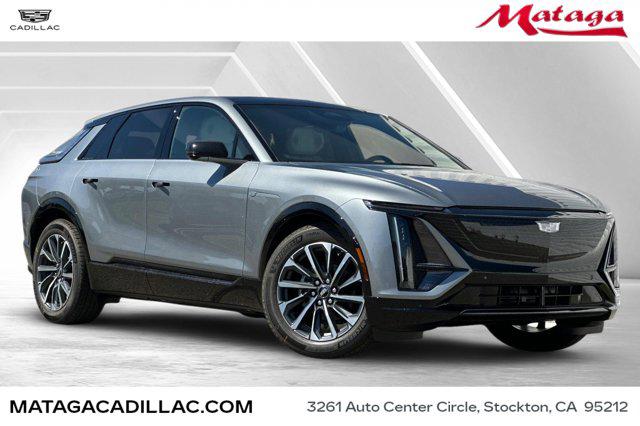 2026 Cadillac iQ Premium Sport for sale in Stockton, CA