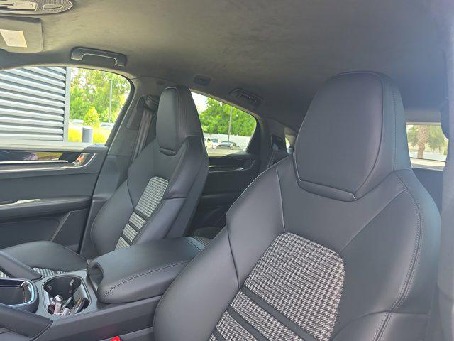 2026 Porsche Cayenne E-Hybrid