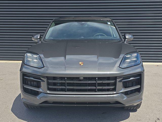 2026 Porsche Cayenne E-Hybrid