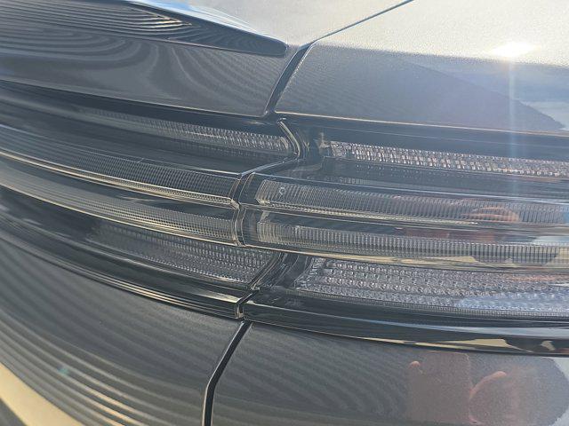 2026 Porsche Cayenne E-Hybrid