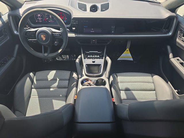 2026 Porsche Cayenne E-Hybrid
