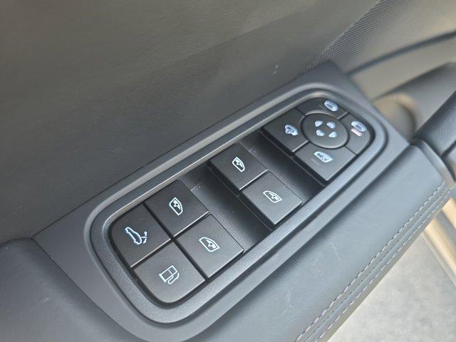 2026 Porsche Cayenne E-Hybrid
