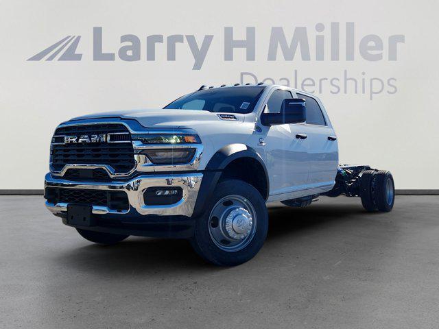 2026 Ram 5500 Chassis Cab Tradesman for sale in Thornton, CO