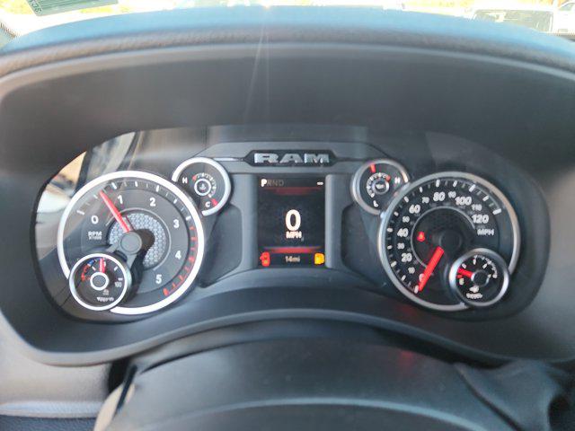 2026 Ram 5500 Chassis Cab Tradesman