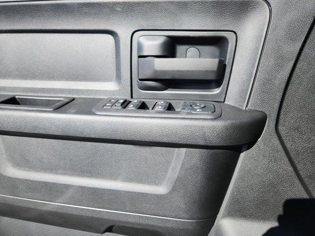 2026 Ram 5500 Chassis Cab Tradesman