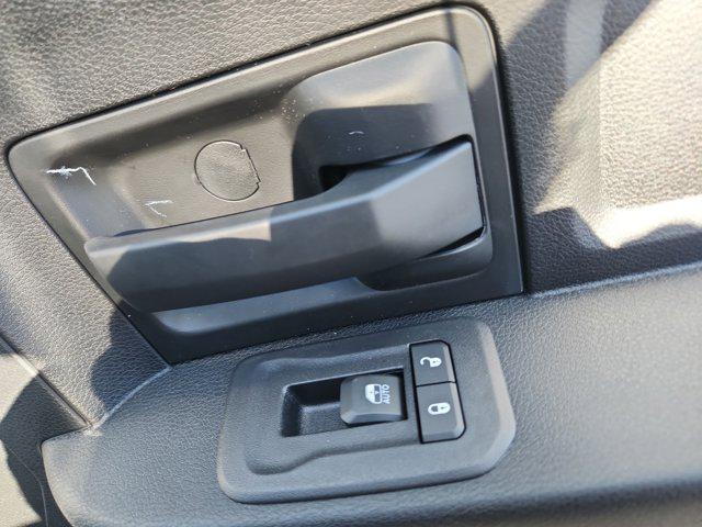 2026 Ram 5500 Chassis Cab Tradesman