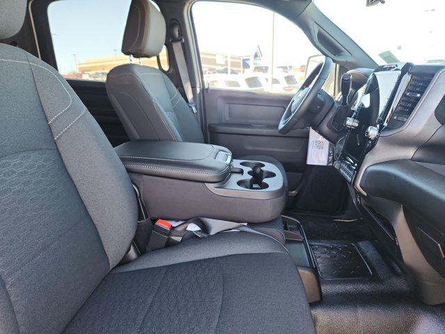 2026 Ram 5500 Chassis Cab Tradesman