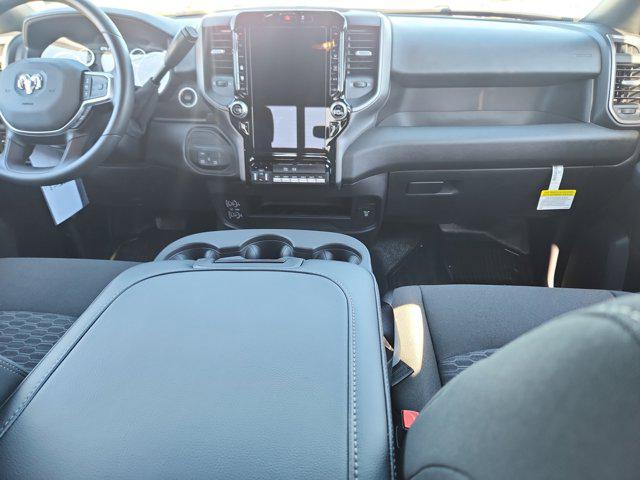 2026 Ram 5500 Chassis Cab Tradesman