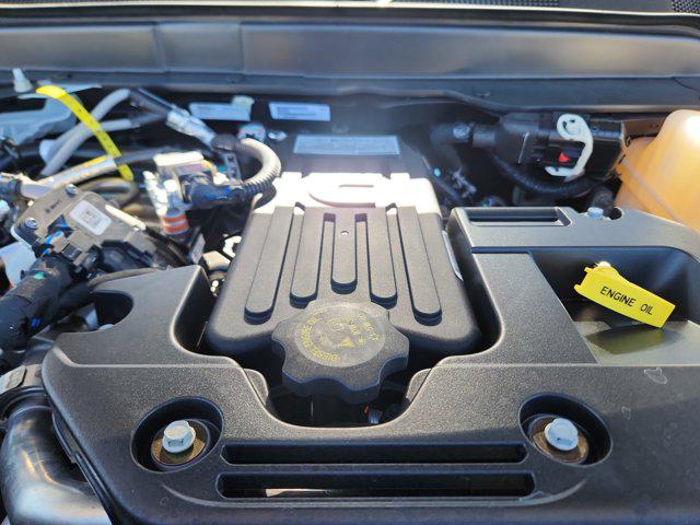2026 Ram 5500 Chassis Cab Tradesman