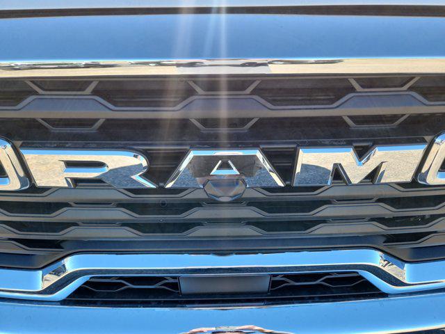 2026 Ram 5500 Chassis Cab Tradesman