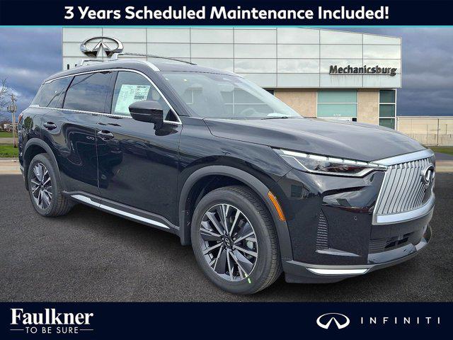 2026 INFINITI QX60 LUXE for sale in Mechanicsburg, PA