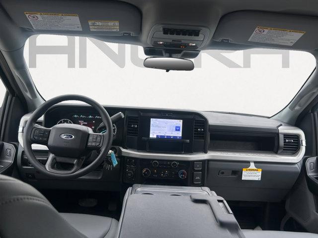 2026 Ford F-550 XL