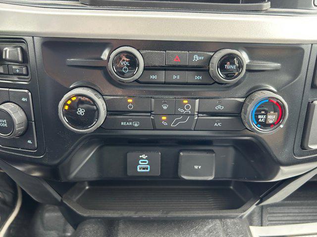 2026 Ford F-550 XL