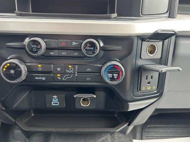 2026 Ford F-550 XL