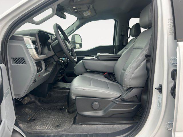 2026 Ford F-550 XL