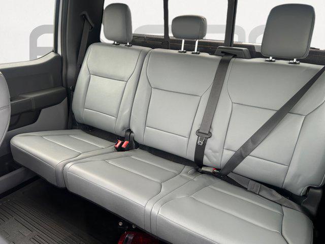 2026 Ford F-550 XL