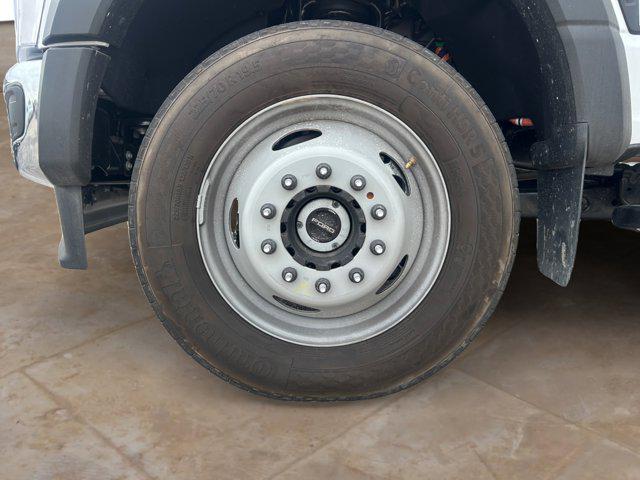 2026 Ford F-550 XL