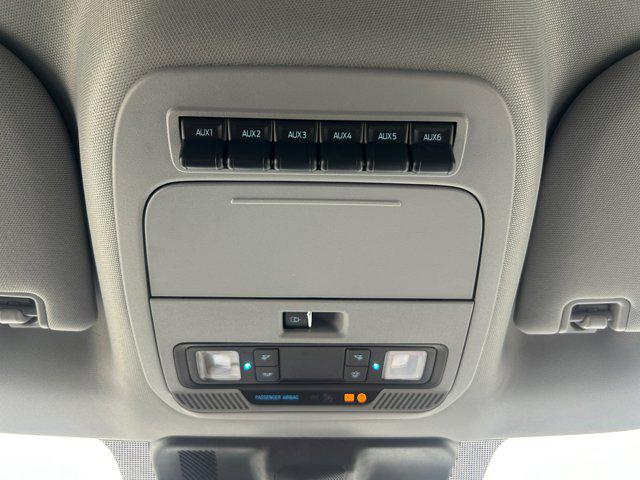 2026 Ford F-550 XL