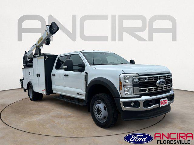 2026 Ford F-550 XL for sale in Floresville, TX