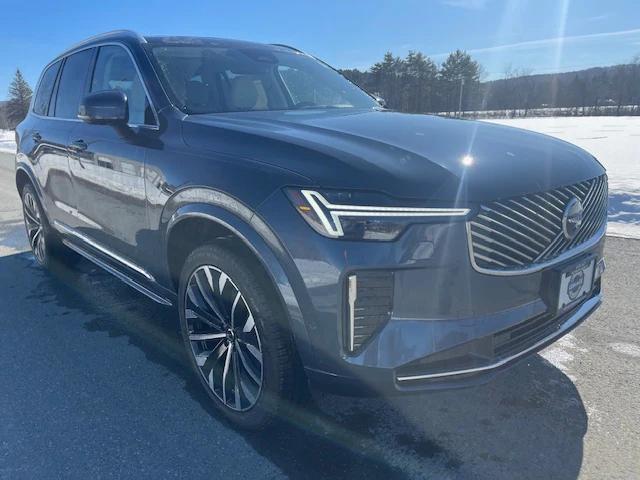 2026 Volvo XC90 B6 Ultra 7-Seater