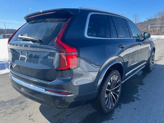 2026 Volvo XC90 B6 Ultra 7-Seater