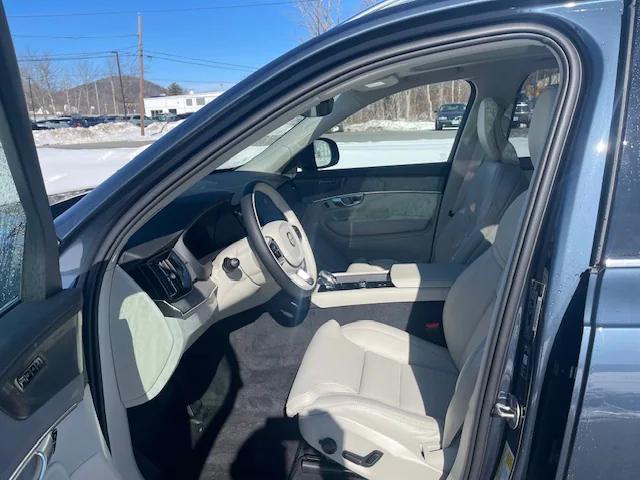 2026 Volvo XC90 B6 Ultra 7-Seater