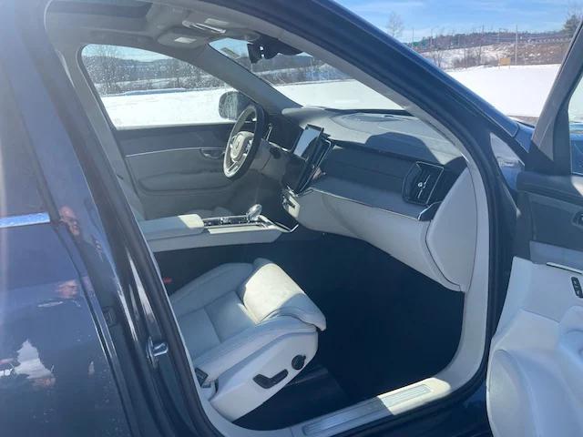 2026 Volvo XC90 B6 Ultra 7-Seater