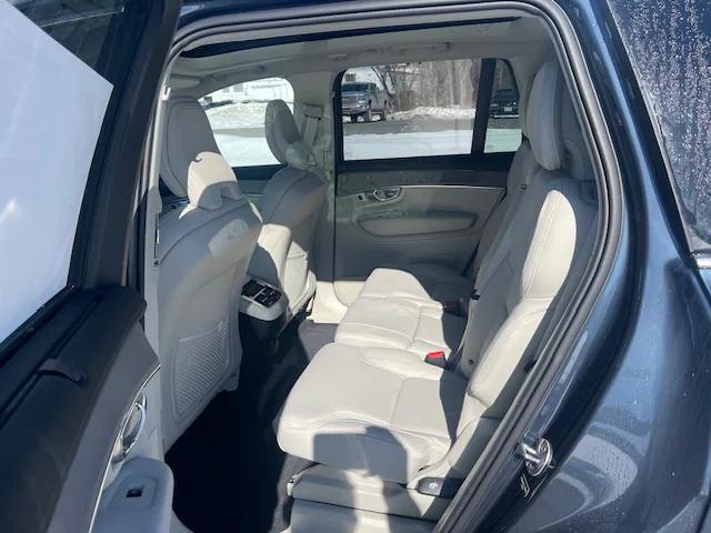 2026 Volvo XC90 B6 Ultra 7-Seater