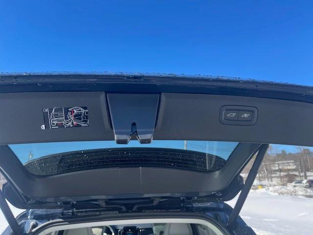 2026 Volvo XC90 B6 Ultra 7-Seater