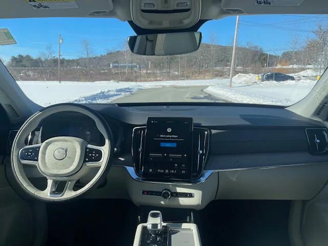 2026 Volvo XC90 B6 Ultra 7-Seater