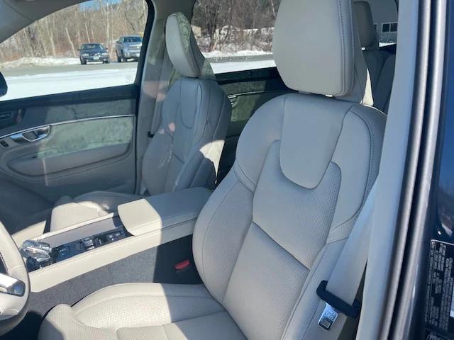 2026 Volvo XC90 B6 Ultra 7-Seater