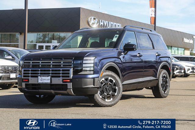 2026 Hyundai Palisade XRT Pro for sale in Folsom, CA