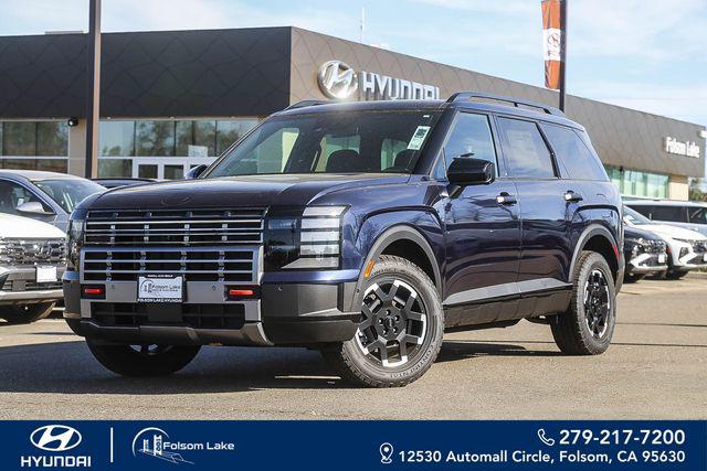 2026 Hyundai Palisade XRT Pro for sale in Folsom, CA