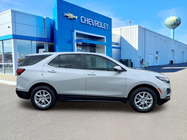 2022 Chevrolet Equinox AWD LT