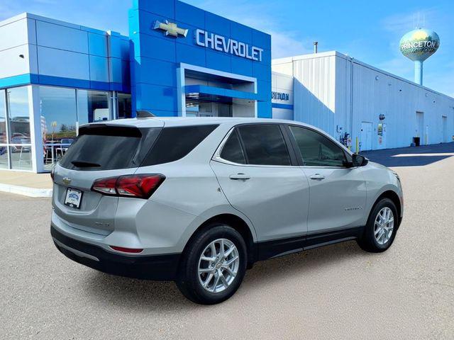 2022 Chevrolet Equinox AWD LT