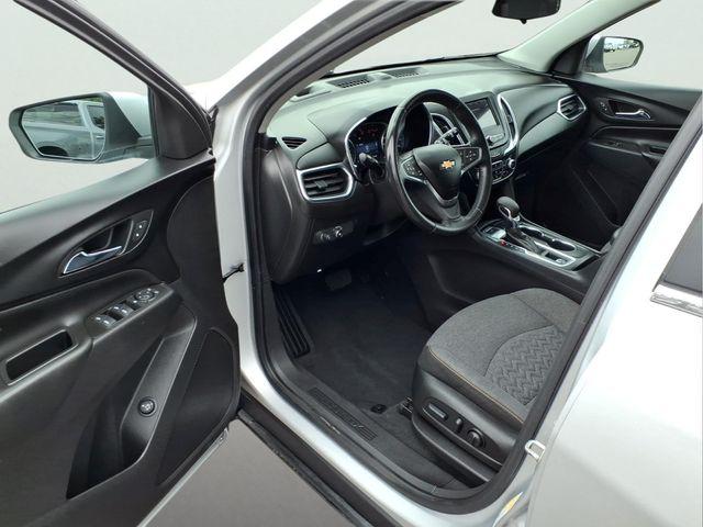 2022 Chevrolet Equinox AWD LT