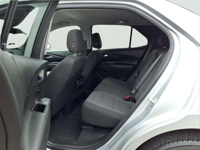2022 Chevrolet Equinox AWD LT