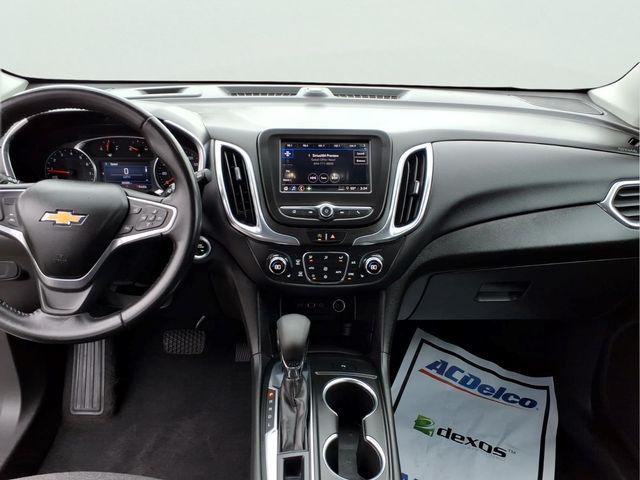 2022 Chevrolet Equinox AWD LT
