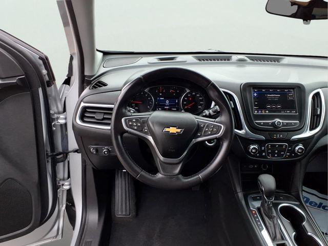 2022 Chevrolet Equinox AWD LT