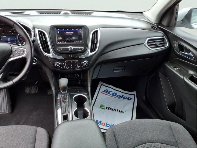 2022 Chevrolet Equinox AWD LT