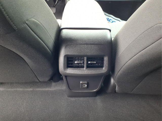 2022 Chevrolet Equinox AWD LT